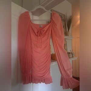 Oh Polly Dress US Size 0 UK Size 4